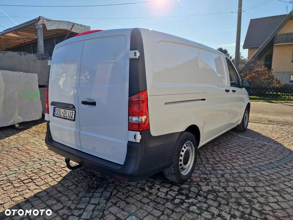 Mercedes-Benz Vito - 5