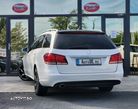 Mercedes-Benz E 200 CDI BlueEfficiency Aut. - 3