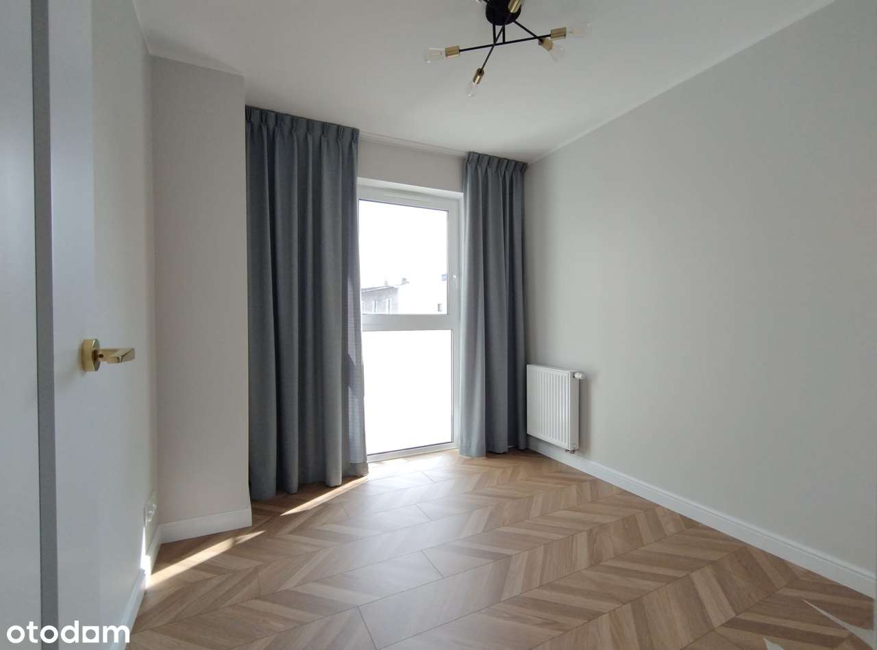 M-2, parter, ogródek 25m2, ul. Gajowa , os. Bartodzieje-4