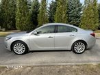 Opel Insignia 1.8 Cosmo - 8