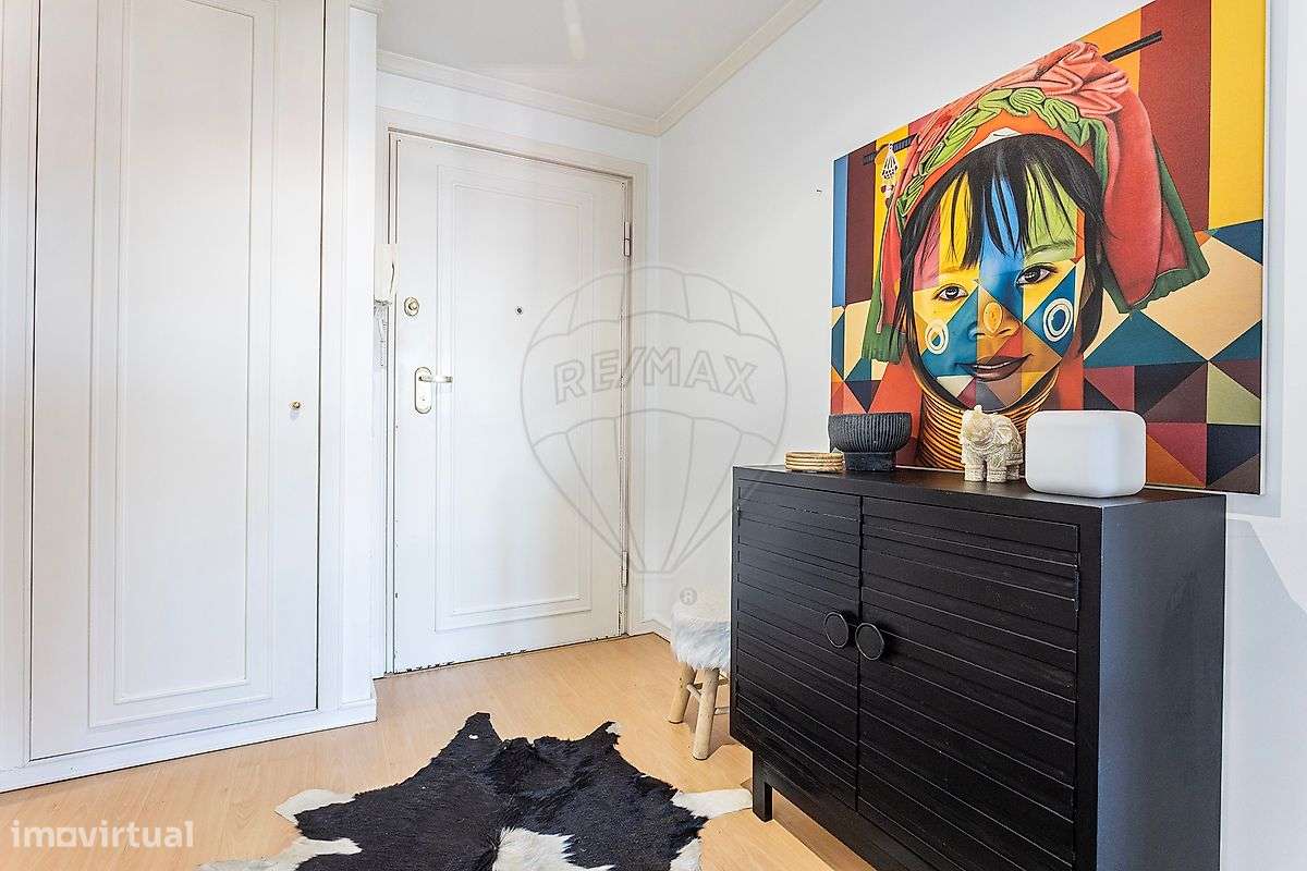 Apartamento T2 para venda-7