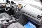 Mercedes-Benz Klasa C 220 CDI BlueEff Classic - 16