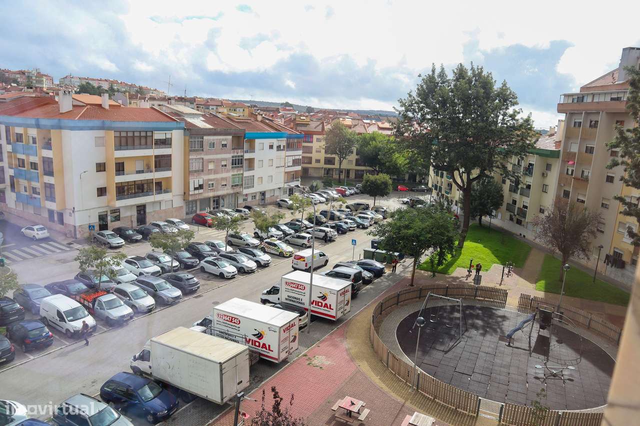 Apartamento, 74 m², Venteira - Grande imagem: 3/22