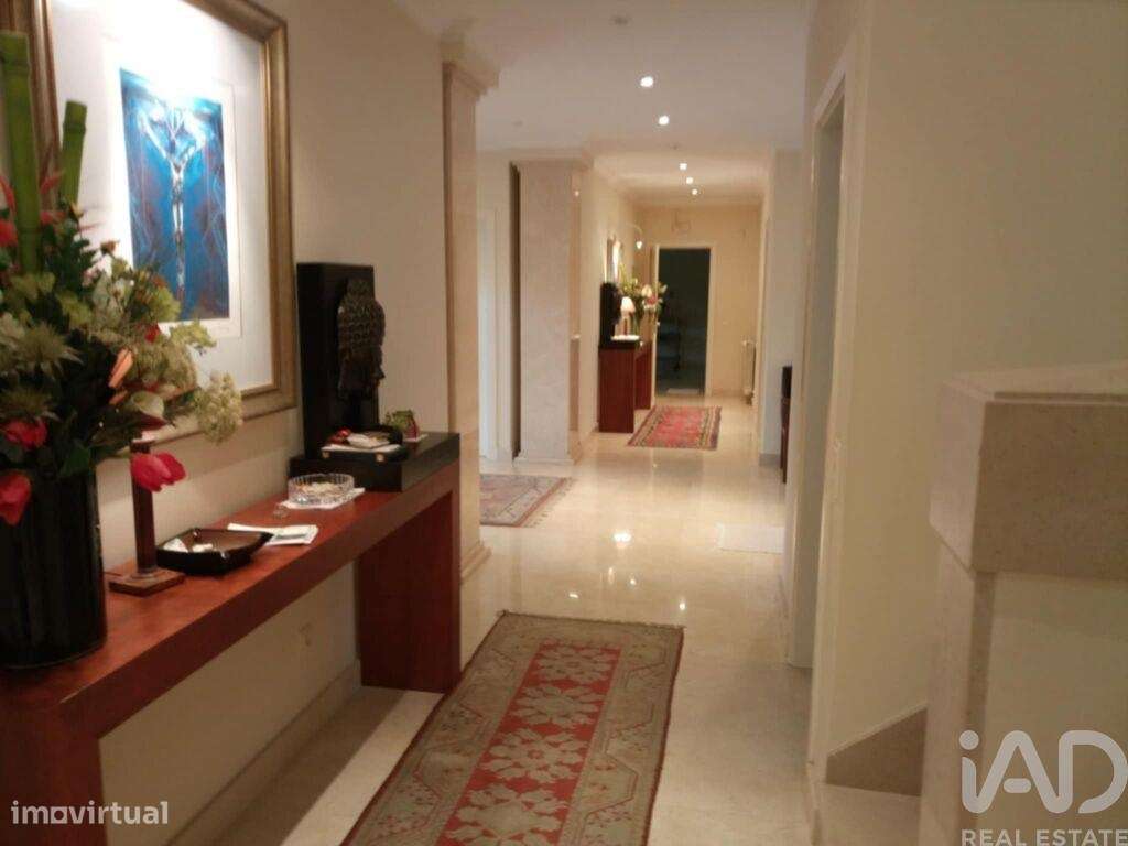 Casa tradicional T5 em Nossa Senhora da Piedade de 660,00 m2 - Grande imagem: 4/25