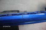 SPOILER ZDRZAK PRZÓD FIAT 500 SPORT 500X LIFT 52122045 - 4