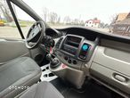 Opel Vivaro - 16