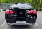 Mercedes-Benz GLC Coupe 220 d 4-Matic - 6