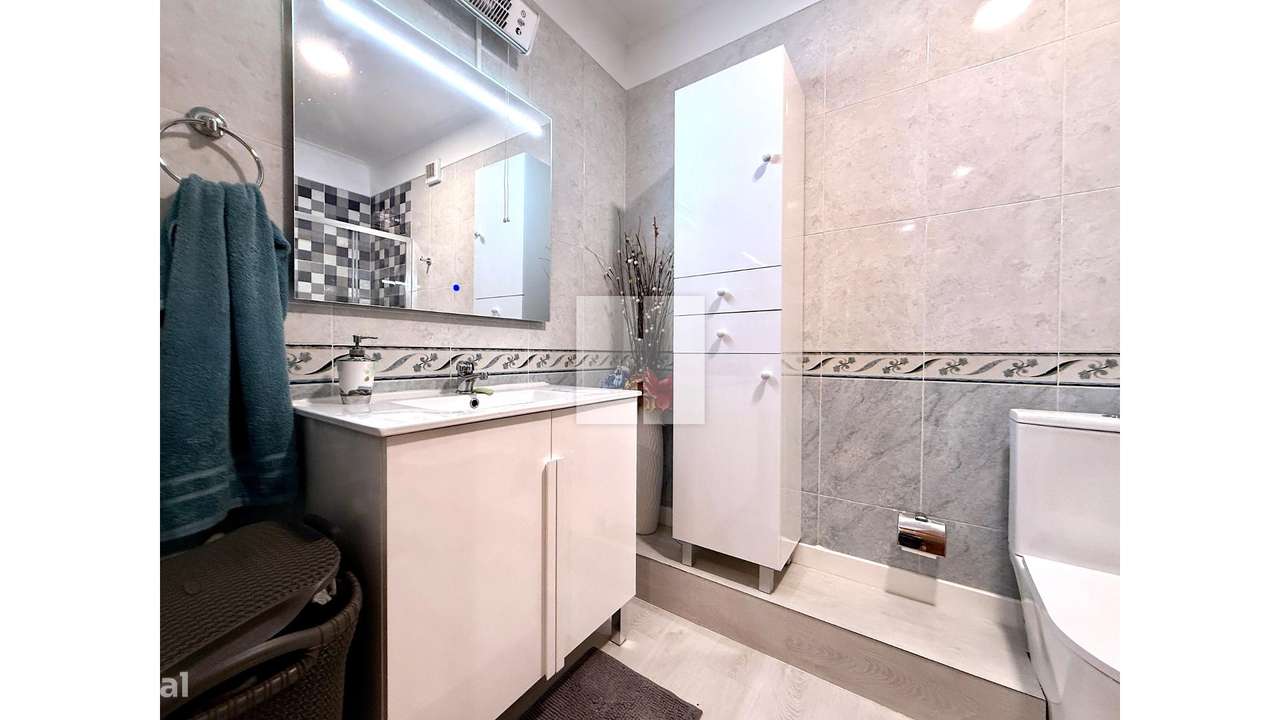 Apartamento T2 pronto a usar-32