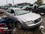 Dezmembrez Audi A6 C5 1.9 TDI - 1