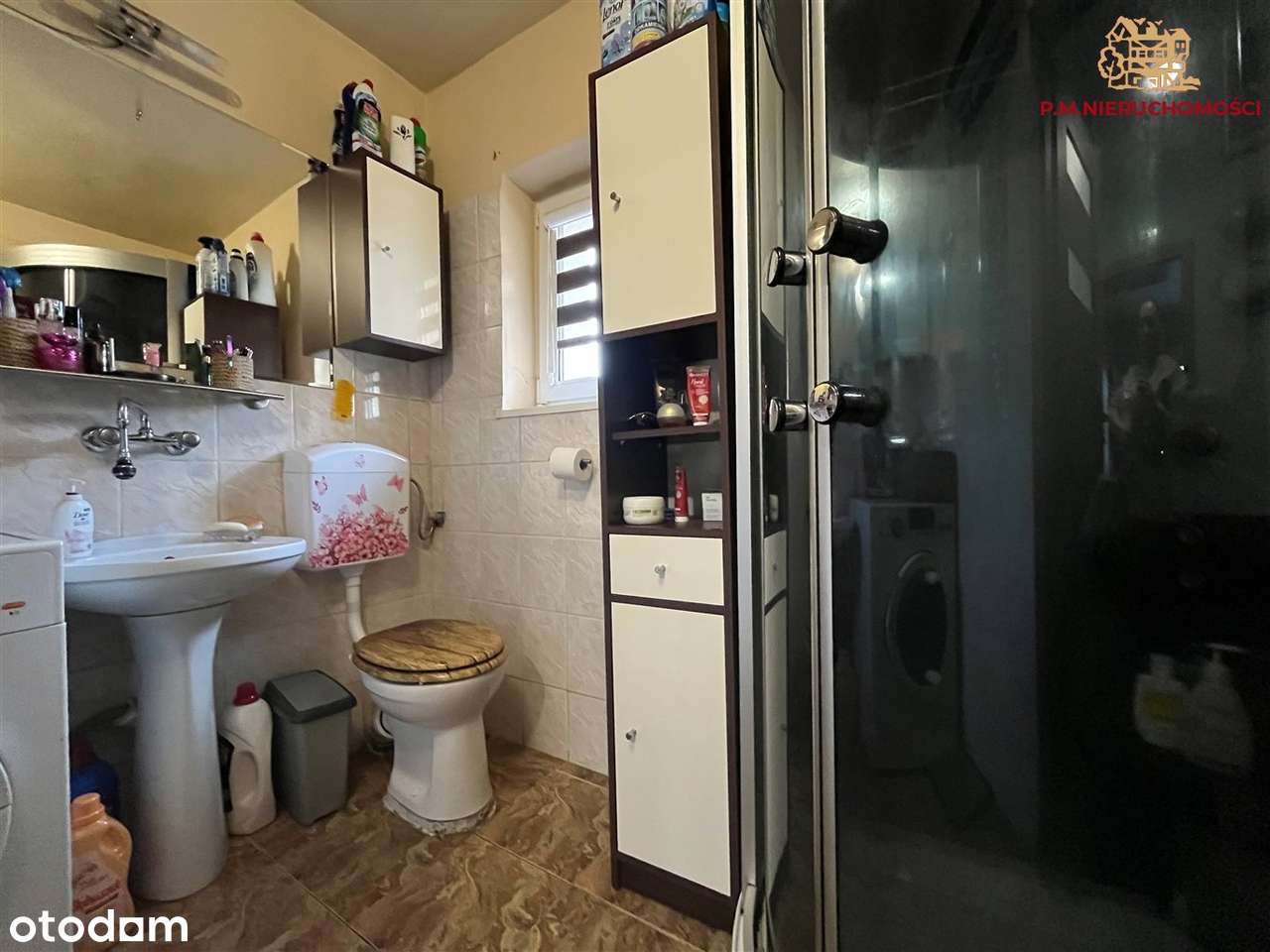 Bargłówka k/Rud Raciborskich, pompa ciepła, klima-8