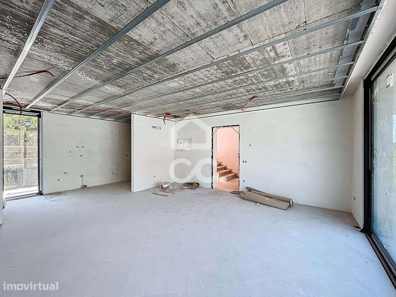 Apartamento T2 com piscina, Nazaré - Grande imagem: 5/25