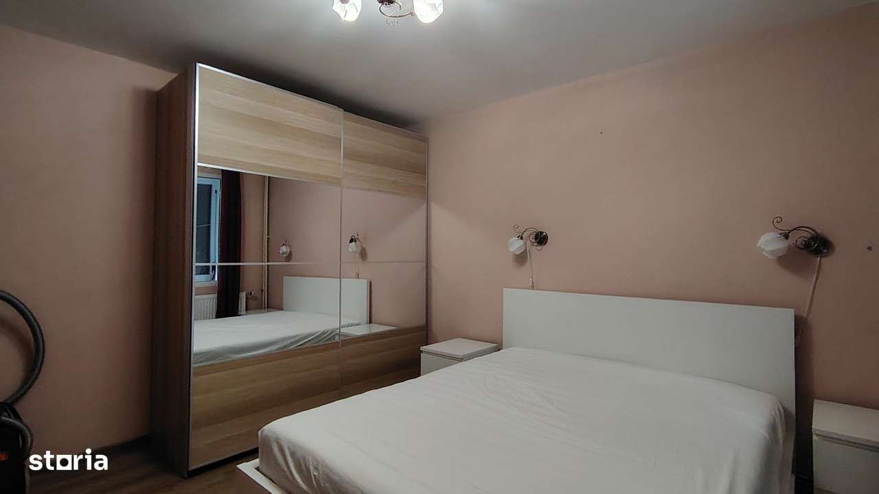 GM1724 Inchiriere  ap. 4 camere–Dr. Taberei, loc de parcare si C - Imagine principală: 4/15