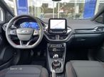 Ford Puma 1.0 EcoBoost MHEV ST-Line - 10