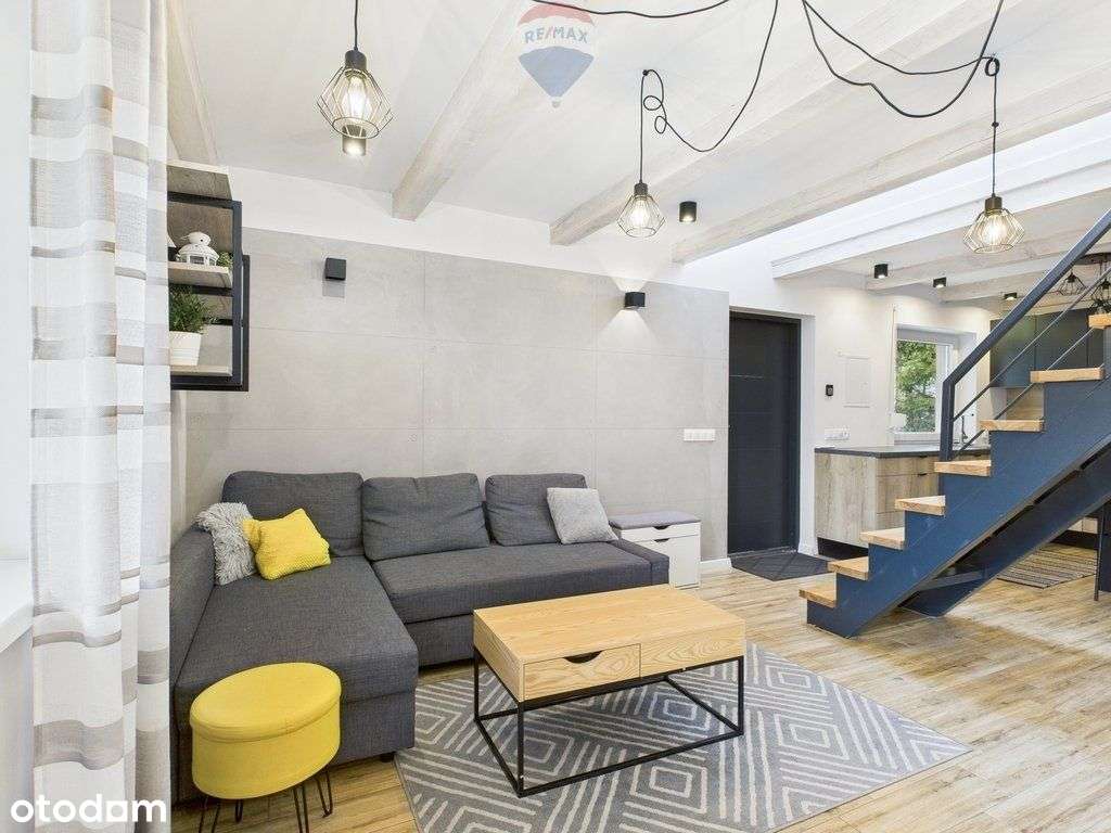 Dom nad jeziorem – gotowy do zamieszkania - Pełny obrazek: 4/16