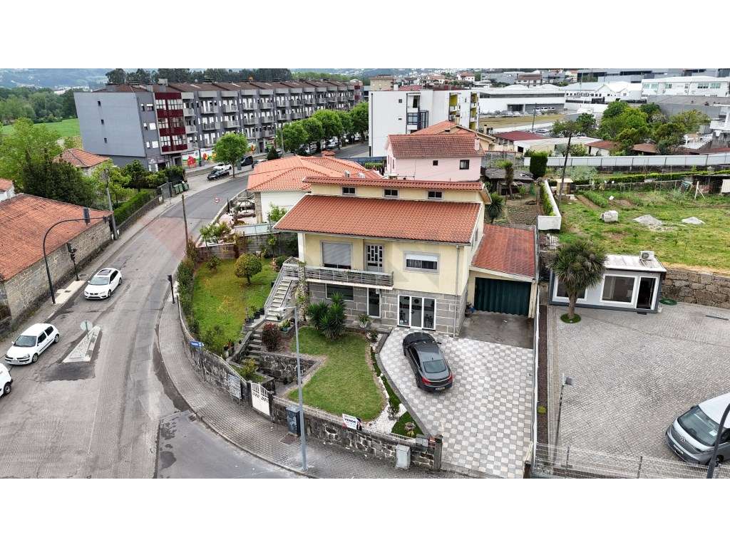 Moradia T3 | Felgueiras-3