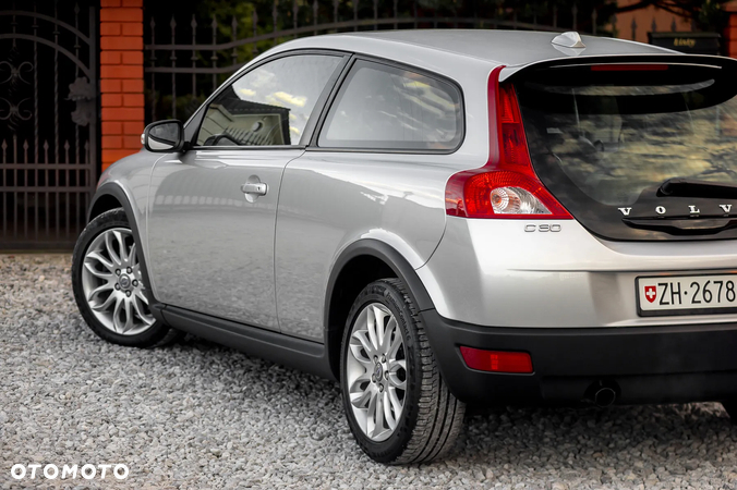 Volvo C30 T5 Summum - 8