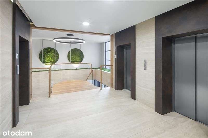 atrakcyjne biuro, śródmieście, centralne położenie - Pełny obrazek: 4/9