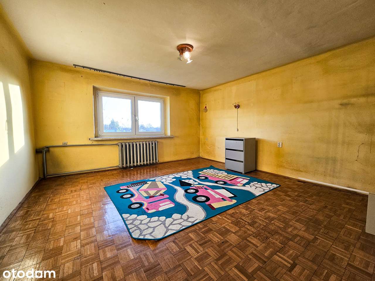 Wolnostojący dom blisko centrum Rybnika!!-14