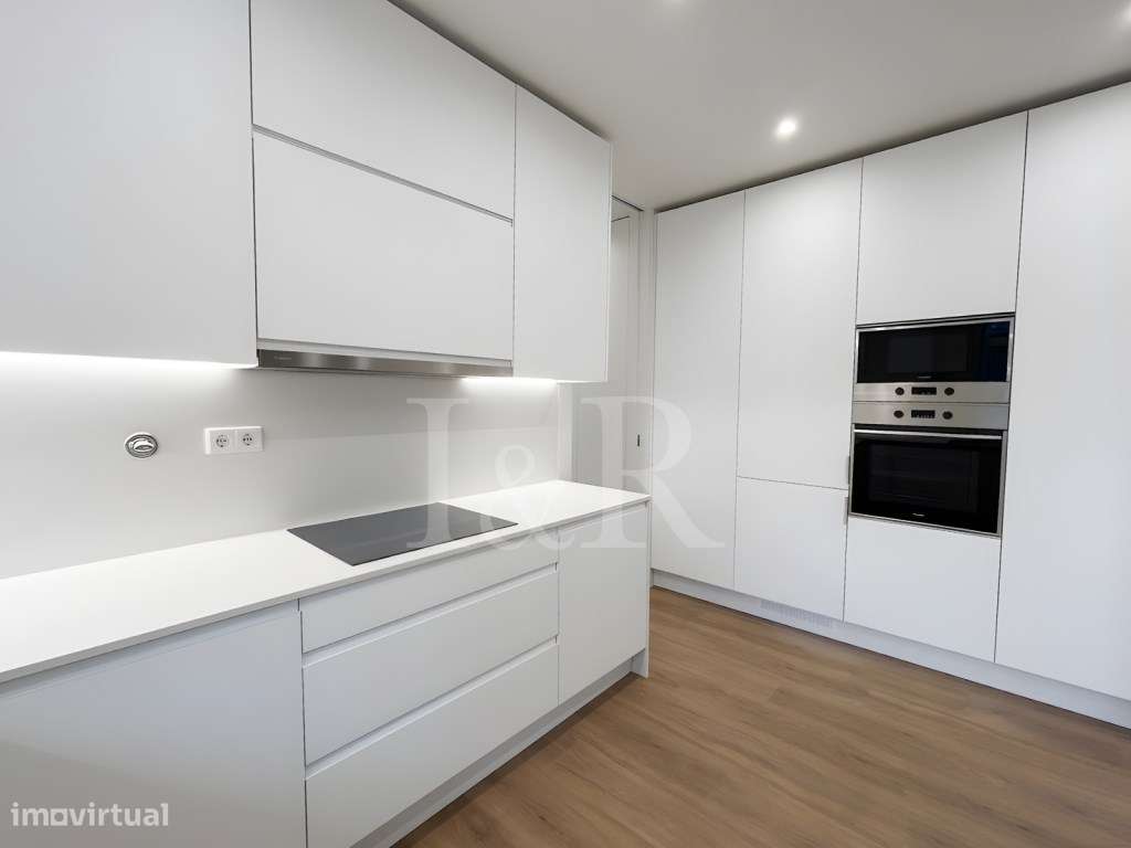 Apartamento T2 com jardim e estacionamento, Av. Almirante Reis, Lisboa - Grande imagem: 5/44