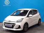 Hyundai i10 1.0 Access - 1