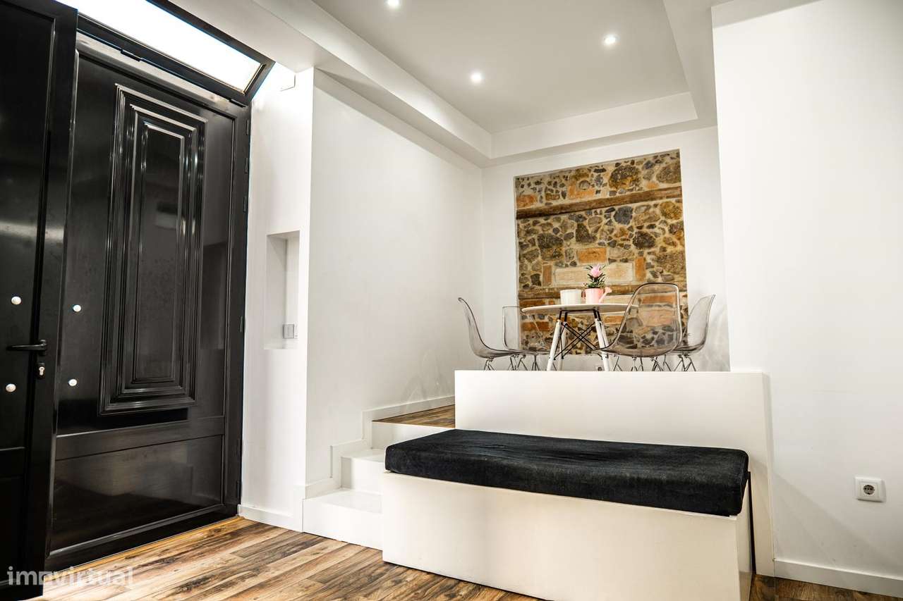 Loft Prestige – Investimento Premium no Centro Histórico de Leiria-22