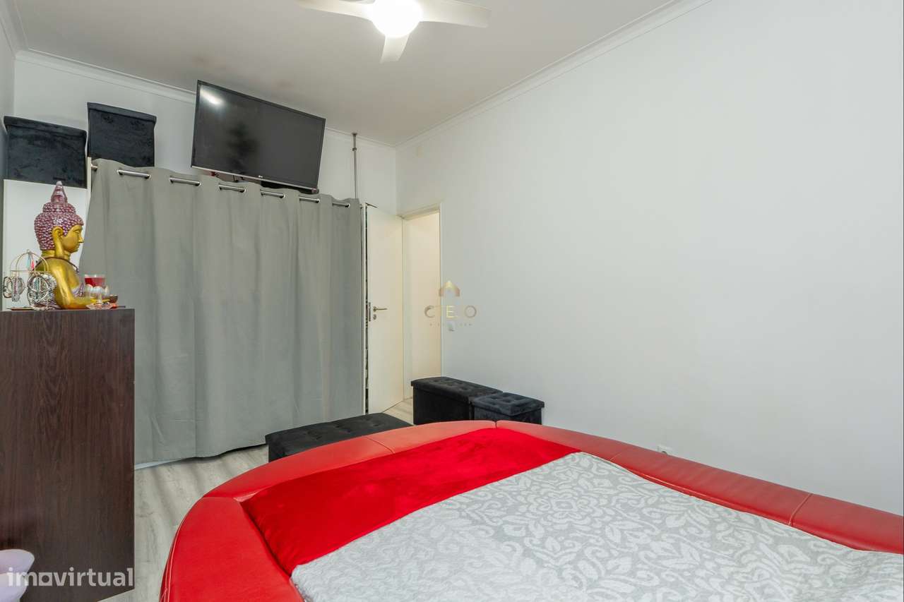 Moradia T3 em Pirescoxe, Santa Iria de Azóia-16