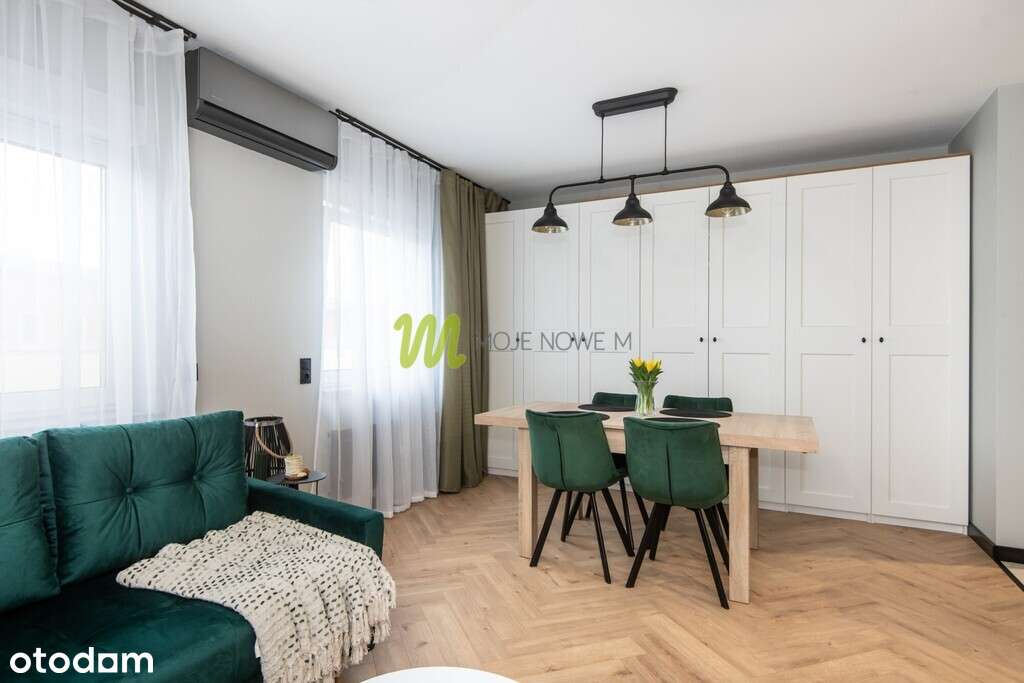 Naramowice, butikowe studio, na sprzedaż, tramwaj - Pełny obrazek: 5/11