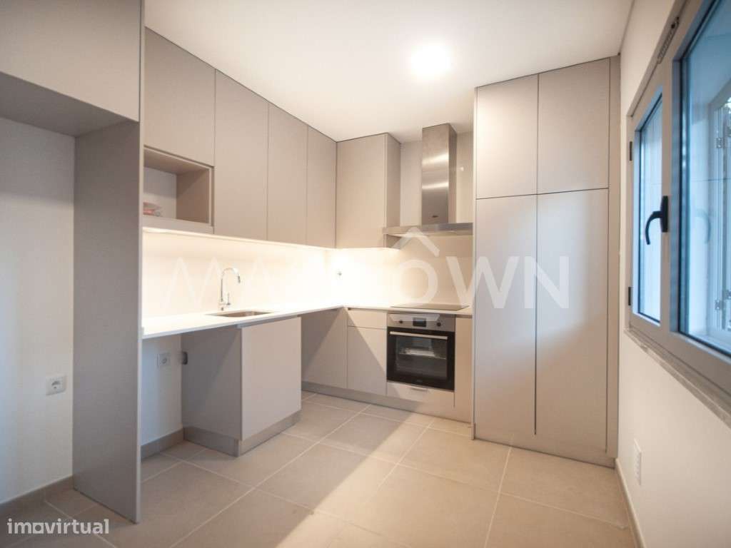 Apartamento T2 Novo - Grande imagem: 3/19