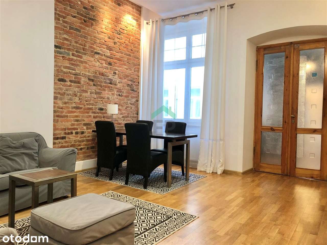 2 pokoje, Częstochowa, ul. Kościuszki - Pełny obrazek: 5/15