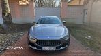 Maserati Ghibli S Q4 Granlusso - 2