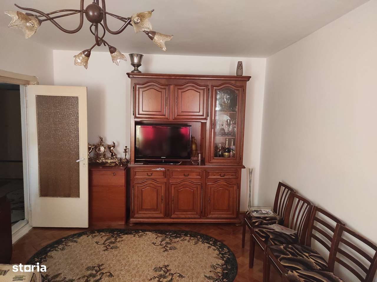 Apartament 3 camere , parter – Dumbrava Nord | 65 mp | 70.000 € - Imagine principală: 4/6