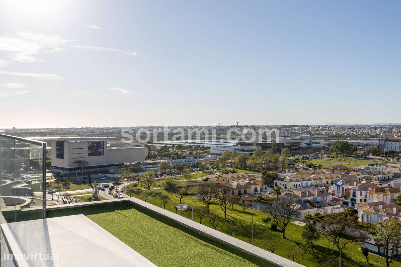 Apartamento T5 Venda Em Faro Se E Sao Pedro Faro