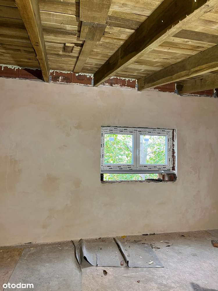 Nowe | 48,86m2 |  Hanulin – taras, ogródek, 2 miejsca postojowe-5