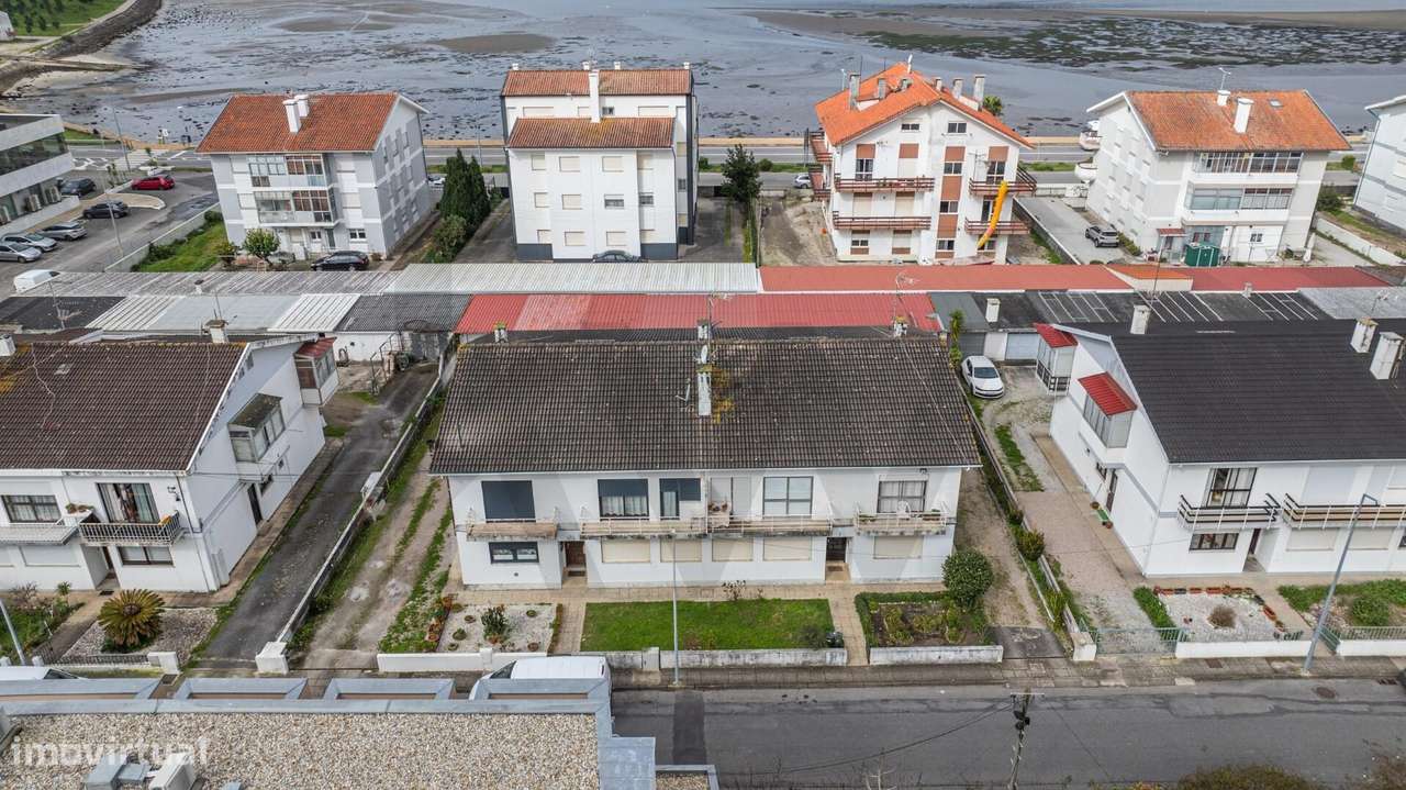 Andar moradia T2 - Caminha - Grande imagem: 5/23