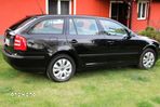 Skoda Octavia 1.9 TDI Classic - 13