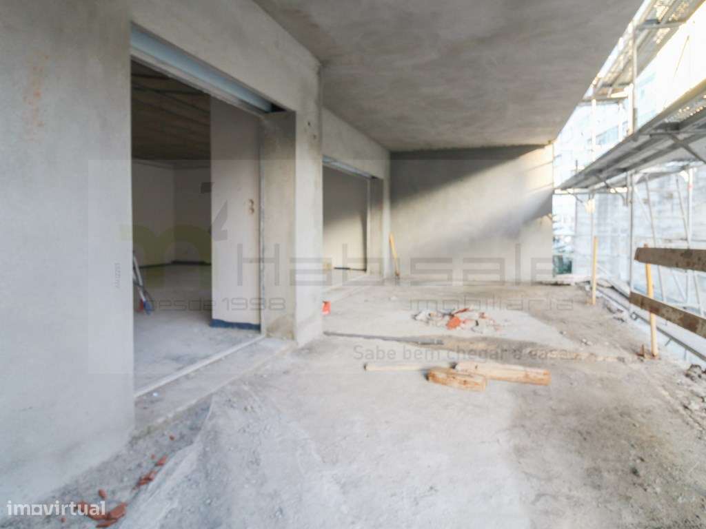 Apartamento T2 | Terraços da Póvoa-17