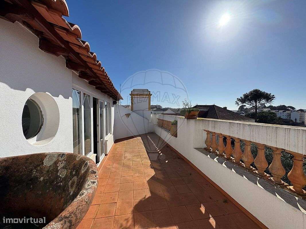 Moradia T4 para venda-42