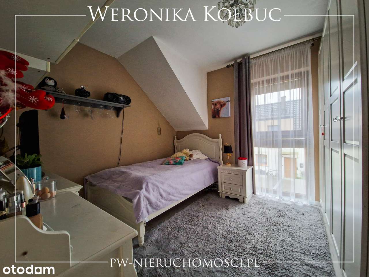 - 30 tyś z okazji BLACK WEEK!!! Przytulny dom w wygodnej lokalizacji.-13