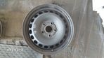 FELGI STALOWE 5x112 6Jx15 CALI ET45 SEAT SKODA AUDI VW - 5