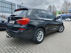 BMW X3 - 2