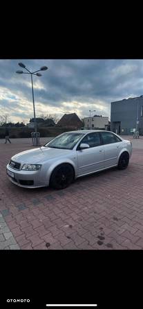 Audi A4 Avant 2.0 - 2