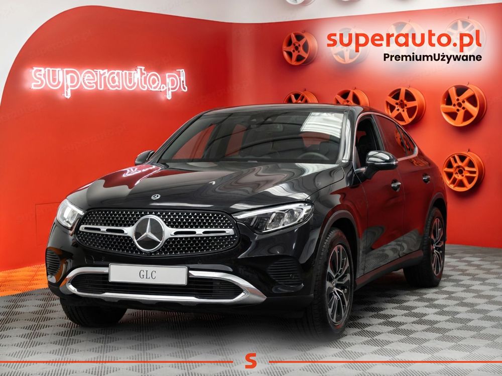 Mercedes-Benz GLC II 200 d mHEV 4-Matic Avantgarde 2025