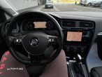 Volkswagen Golf 2.0 TDI 4Motion DSG Highline - 17