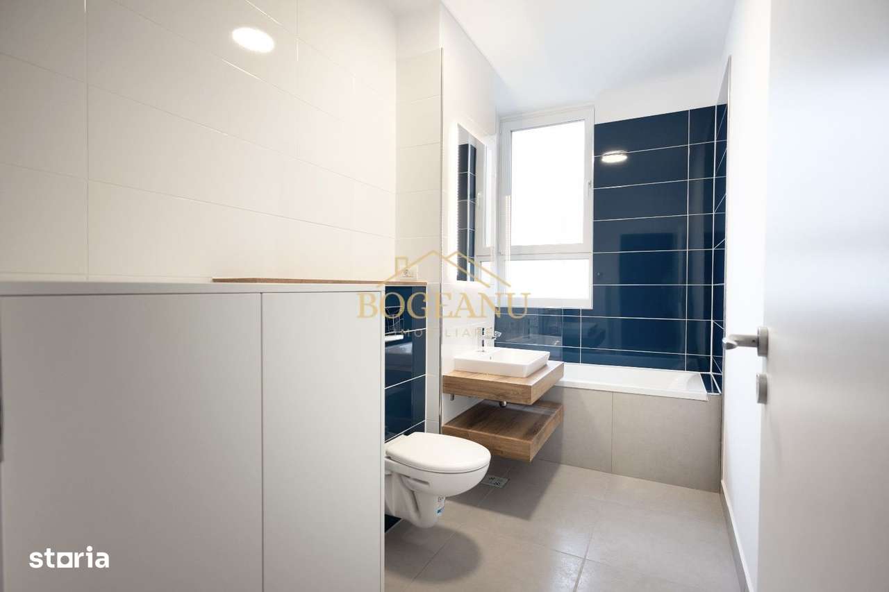 BG116-Apartament Nou Premium 2 cam-Central-9