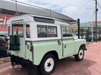 Land Rover Serie II - 3