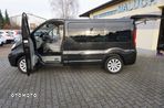 Nissan Primastar dCi 115 L1H1 premium Avantour (8-Si.) - 18