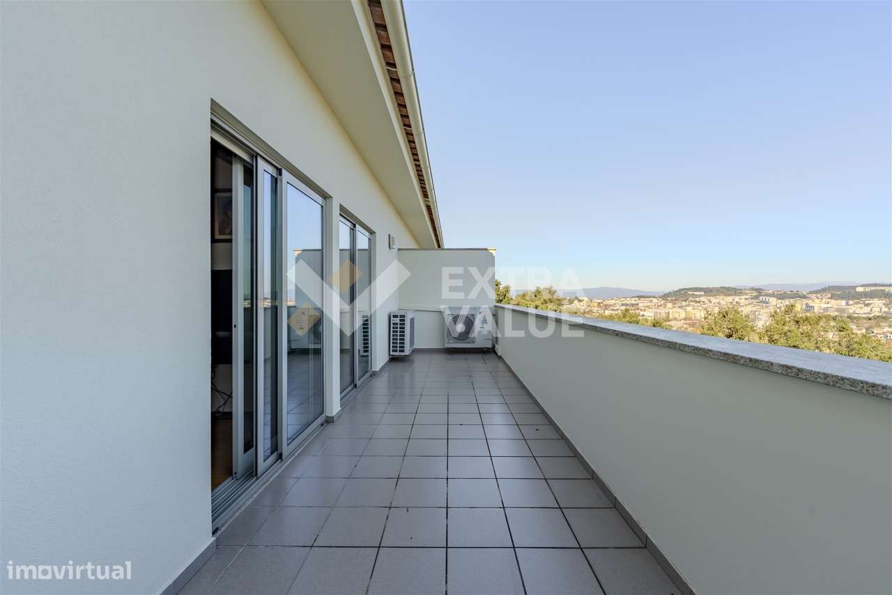 Moradia T4 Venda em Braga (São José de São Lázaro e São João do Souto)-38