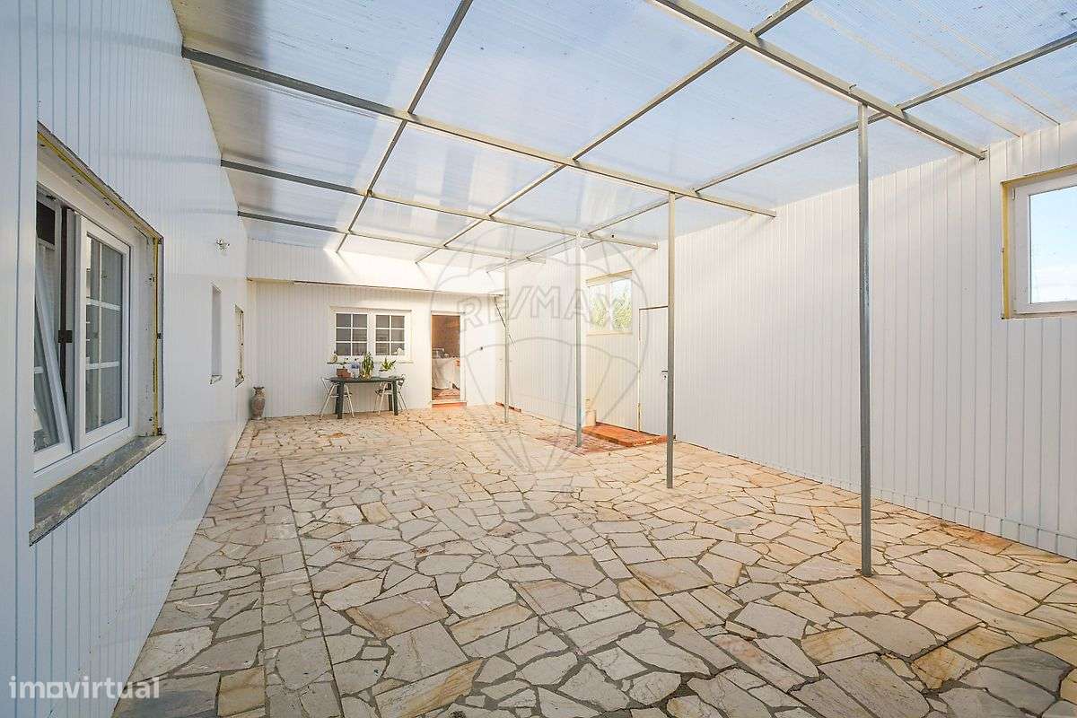 Moradia T4 para venda-14