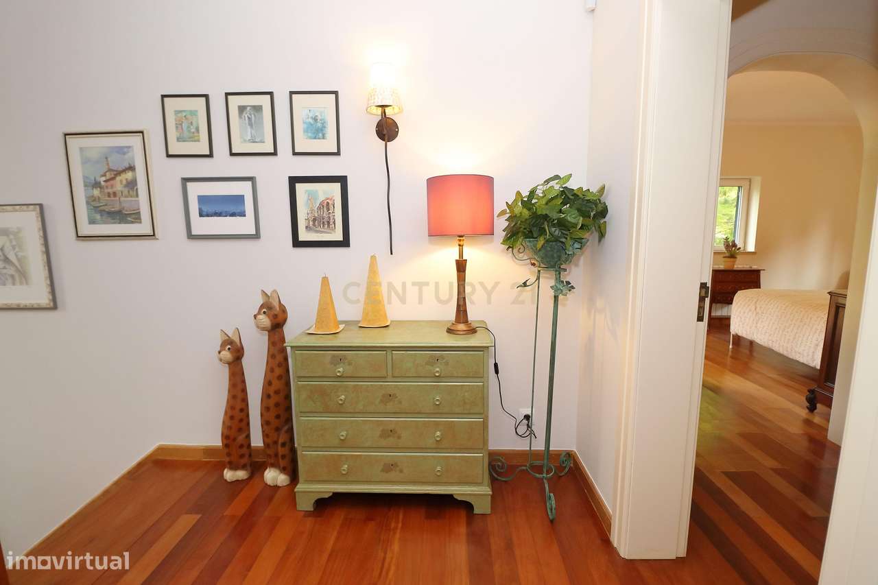 Moradia de Arquitectura tradicional na Verdizela-48