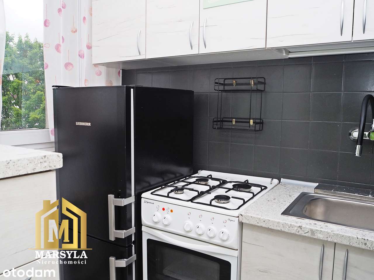 Kawalerka do wprowadzenia Częstochowa al. Kościuszki-6